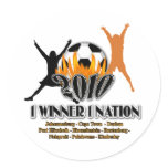 2010 Football host nation gifts & souvenirs