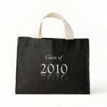 2010 graduation gift bag in black