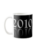 2010 Graduation invitations Class of 2010 Coffee Mugs