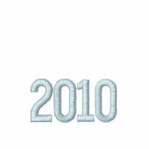 2010  Graduation Polo - - Customised