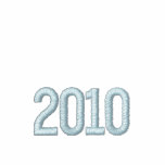 2010  Graduation Polo - - Customised embroidered shirts