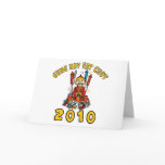 2010 Gung Hay Fat Choy