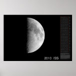 2010 ISS Calendar posters