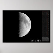 2010 ISS Calendar