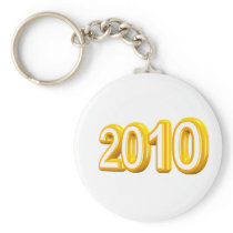 2010 KEY CHAINS