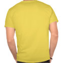 2010 LCG back logo tee t-shirts