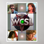 2010 Montage Poster posters