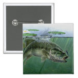 2010 National Best of Show by A. Hunter Pinback Buttons