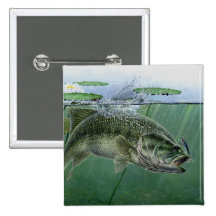 2010 National Best of Show by A. Hunter Pinback Buttons