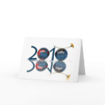 2010 New year cards