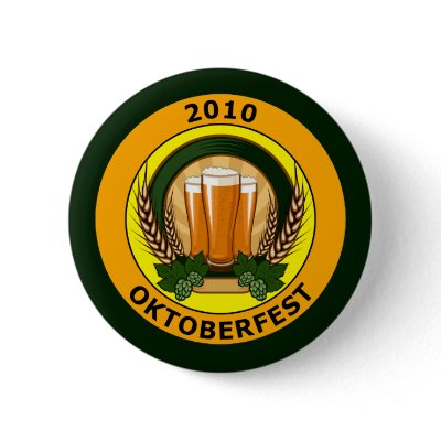 2010 OKTOBERFEST PINS by dgpaulart