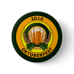 2010 OKTOBERFEST buttons