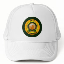 2010 OKTOBERFEST HATS