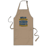 2010 Retirement Apron