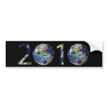 2010 SOCCER BUMPER STICKERS