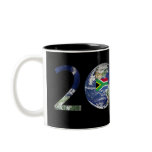 2010 SOCCER COFFEE MUG