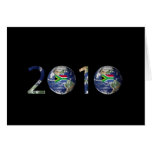 2010 SOCCER GREETING CARDS