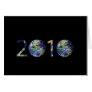 2010 SOCCER GREETING CARDS
