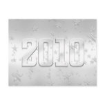 2010 stars silver 2010 gifts and 2010 Tees Postcards