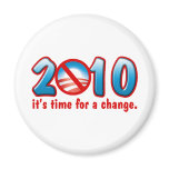 2010 Time for a Change (Anti Obama)