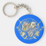 2010 Uruguay World Champions Campeón Mundial Key Chains