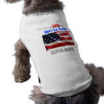 2010 USA Men's Ice Hockey - Silver Medal pet clothing