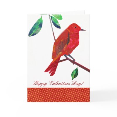 2010 Valentine's Day Cards by happytwitt