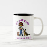 2010 Veterinarian Mugs