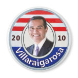2010 Villaraigosa Magnet
