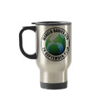 2010-Wereld Rabies Dag Mugs