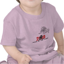 2010 Year of The Tiger