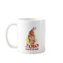 2010 Year of the Tiger Gifts Coffee Mugs