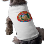 2011 BB Dog Shirt