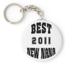2011 Best New Nana