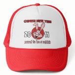2011 Chinese New Year of The Rabbit