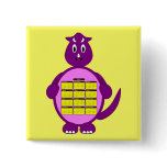 2011 Dinosaur Calendar Button