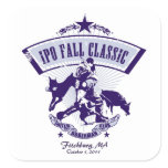 2011 Fall IPO Classic Sticker