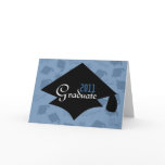 2011 Graduate Card