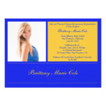 2011 Graduation Announcement