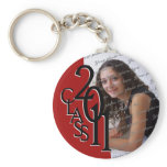 2011 Graduation Keepsake keychains