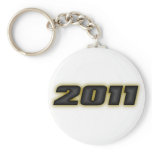 2011 keychains