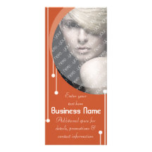 2011 Modern Lines Calendar Rack Cards