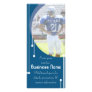 2011 Modern Lines Calendar Rack Cards