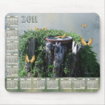 2011 Mousepad Calendar