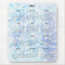 2011 Mousepad calendar