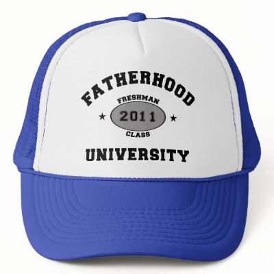 2011 New Father Gift by New_Dad_TShirts