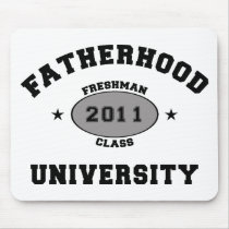 2011 New Father Gift