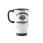 2011 New Father Gift Coffee Mug
