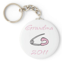 2011 New Grandma