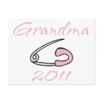 2011 New Grandma